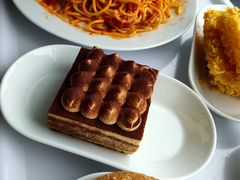 -宜家·瑞典风味餐厅(天津东丽商场店)