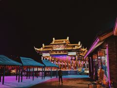 -恩阳古镇
