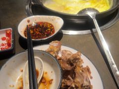 -同仁四季椰子鸡(海岸城天利店)