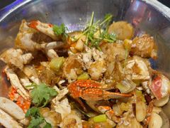 -沈胖子音乐烤吧·炒菜·龙虾(环城东路店)