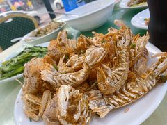 -锐记美食店·现捞海鲜(闸坡店)