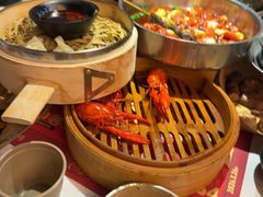 -靓靓蒸虾·头牌蒸虾(雪松路总店)