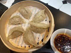 -红东阁东北菜烤肉酒馆(CROSS万象汇店)