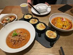 -榕意·川味之美(深业上城店)