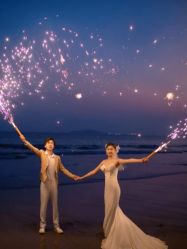 -维多利亚婚纱摄影全球旅拍(华南旗舰店)