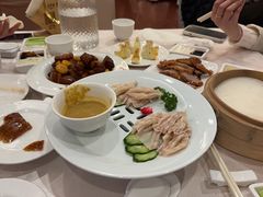 -全聚德(前门店)