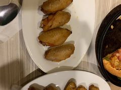 -必胜客(上海新南方商城PH店)