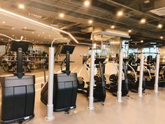 -OXYGYM 奥美氧舱运动中心(朝阳大悦城店)