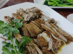 -吴祥记潮州菜·百年老字号·砂锅粥