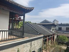 -东莞市可园博物馆