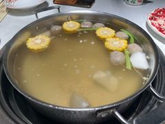 -汕头八合里海记牛肉店(清河店)
