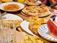 -必胜客(远大路店)