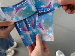 -江和美海洋公园