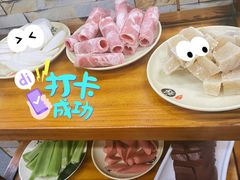 -福茂瀧牛蛙火锅烧鸡公(金沙总店)