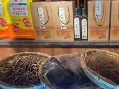 -山涧肴·泉水煮活鱼(坂田店)