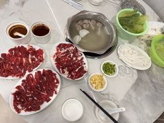 -老猫牛肉火锅(沙溪店)