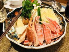 -蟹道乐(京都本店)