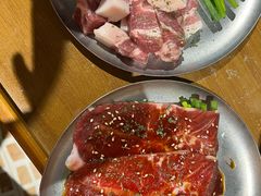 -哼蟹二将·烤肉酱蟹(合生汇店)