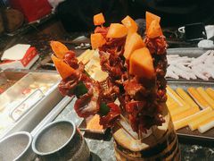 -重庆九记老火锅(广场店)