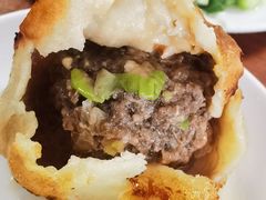 -宝瑞门钉肉饼店