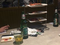 -丰茂烤串(建设街店)