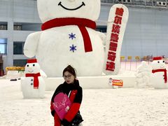 -哈尔滨热雪奇迹