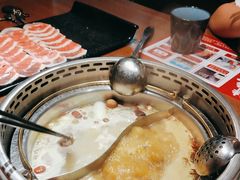 -快乐小羊·内蒙牛羊肉火锅(流花中心店)
