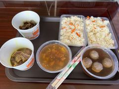 -好成财牛排馆(涂门街总店)