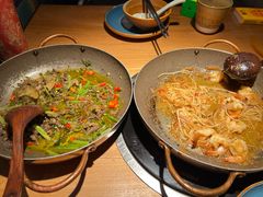 -吃饭皇帝大(长宁龙之梦店)