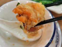 清蒸开边龙虾-双月饭店·20年老字号(新村店)
