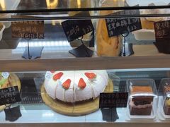 -Max Bakery 阿唛手作