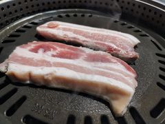 -33韩式自助烧烤(环城南路店)