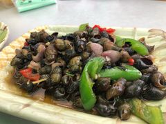 -海泉湾竹筒饭·瘦身水库大头鱼(从化温泉镇店)