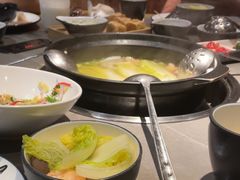 -同仁四季椰子鸡(海岸城天利店)
