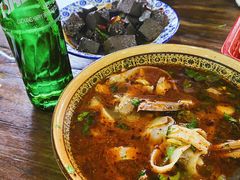 -兄弟俩老李家牛肉汤(总店)