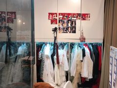 -一墨照相馆·证件照·形象照(世博店)