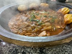 -宁记柴火灶台鱼·全鱼宴(龙源小区店)