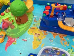 -TOYSRUS玩具反斗城(无锡荟聚购物中心店)
