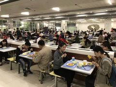 大堂-紫金港餐饮中心-风味餐厅(浙江大学紫金港校区店)