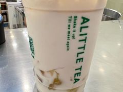 -1点点(爱华店)