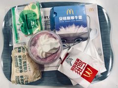 苹果片-麦当劳(一德路店)