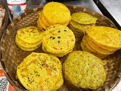 -小米粑粑(玉锦苑店)