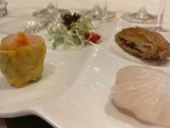 虾饺皇-富临饭店阿一鲍鱼