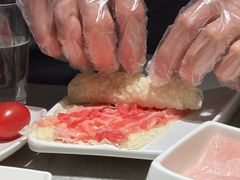 -海底捞火锅(航洋城店)