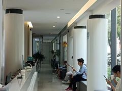 -北京地坛口腔门诊部