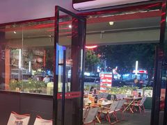 -蚝蚝先生·广式烧烤(信天广场店)