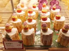 -BreadTalk面包新语·烘焙蛋糕(深业上城店)
