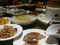 -金百万烤鸭店(马甸店)