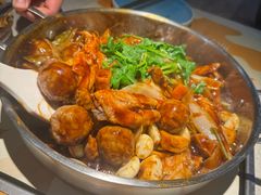 -黄记煌三汁焖锅(顺义华联店)