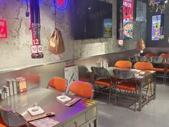 -有蚝有翅烧烤大排档·宵夜(右安门店)
